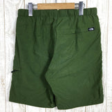 【Women's L グリーン系】 The North Face ( ザ・ノースフェイス ) クラスファイブカーゴショーツ レディース Class V Cargo Short NBW41741 Asian Women's 化繊 ショーツ ショートパンツ ボトムス ウェ - 【公式】2ndGEAR（セカンドギア）Webショップ【登山用品・アウトドア用品専門 買取販売店】