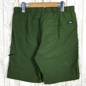 【Women's L グリーン系】 The North Face ( ザ・ノースフェイス ) クラスファイブカーゴショーツ レディース Class V Cargo Short NBW41741 Asian Women's 化繊 ショーツ ショートパンツ ボトムス ウェ - 【公式】2ndGEAR（セカンドギア）Webショップ【登山用品・アウトドア用品専門 買取販売店】