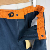 【Men's M ネイビー系】 Rokx ( ロックス ) クラシック 200 フリース パンツ Classic 200 Fleece Pant RXMF191076 NAVY z00056129 NAVY フリース ロングパンツ ボトムス ウェア