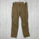 【Men's 32 ベージュ系】 Arcteryx ( アークテリクス ) ガンマ クイックドライ パンツ Gamma Quick Dry Pant Canvas TerraTex ストレッチ 速乾 ナイロン ウェア ボトムス ロングパンツ ソフトシェル z00061-1