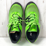 【Men's 27.5cm グリーン系】 Inov8 ( イノヴェイト ) トレイル ロック 270 Trail Roc 270 フットウェア トレイルランニングシューズ z00059096  トレイルランニングシューズ フットウェア