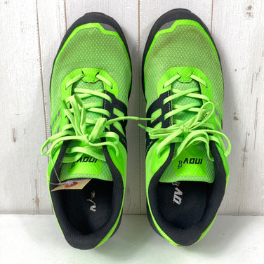 【Men's 27.5cm グリーン系】 Inov8 ( イノヴェイト ) トレイル ロック 270 Trail Roc 270 フットウェア トレイルランニングシューズ z00059096  トレイルランニングシューズ フットウェア