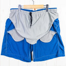 【Men's M ブルー系】 2010 Patagonia ( パタゴニア ) ウルトラショーツ Ultra Shorts CNB ポリエステル ウェア ボトムス ショーツ ショートパンツ z00052492 CNB /コンチネンタルブルー ショーツ ショート - 【公式】2ndGEAR（セカンドギア）Webショップ【登山用品・アウトドア用品専門 買取販売店】
