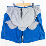 【Men's M ブルー系】 2010 Patagonia ( パタゴニア ) ウルトラショーツ Ultra Shorts CNB ポリエステル ウェア ボトムス ショーツ ショートパンツ z00052492 CNB /コンチネンタルブルー ショーツ ショート - 【公式】2ndGEAR（セカンドギア）Webショップ【登山用品・アウトドア用品専門 買取販売店】