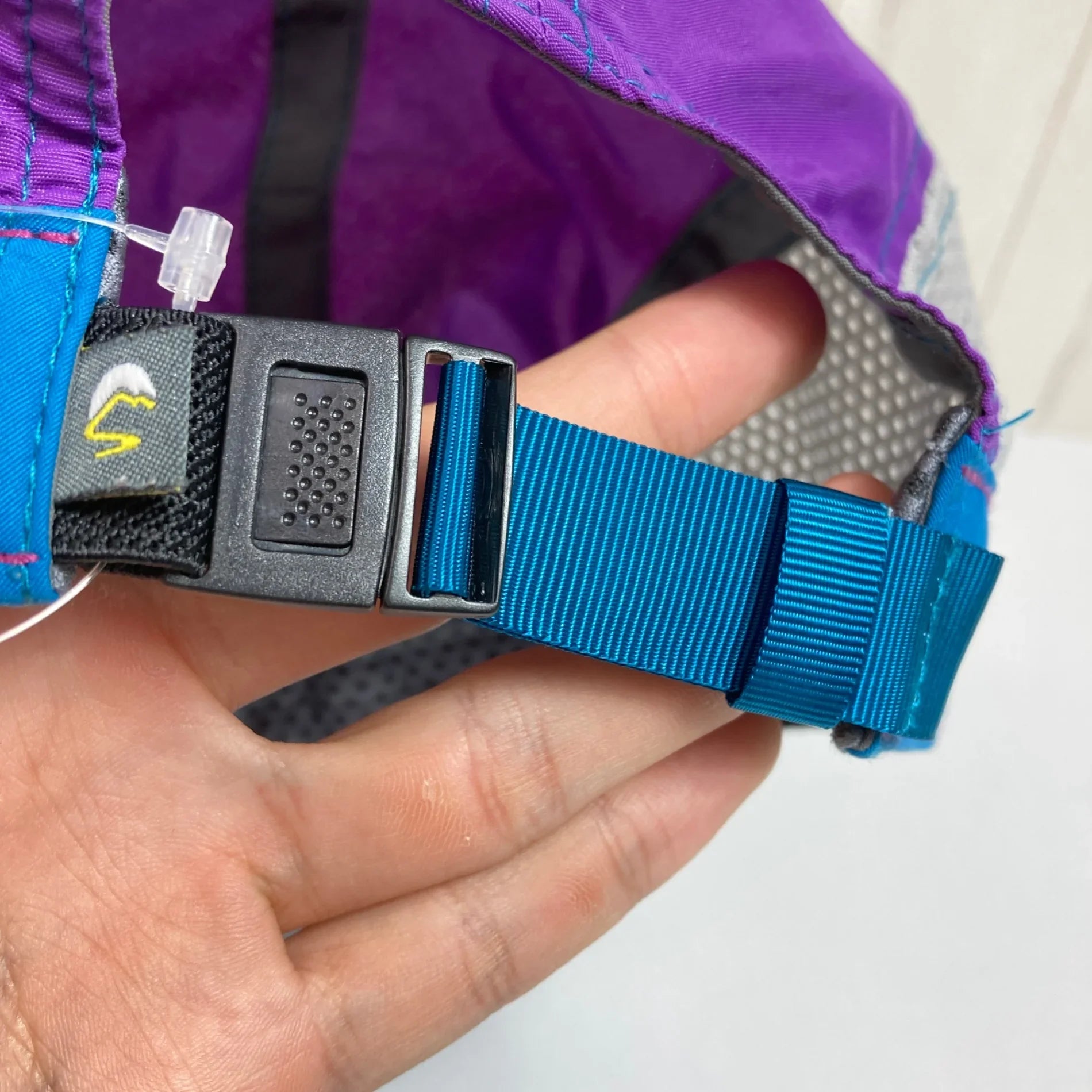 【OneSize パープル系】 Sunday Afternoons ( サンデーアフタヌーン ) クラッシンイット キャップ アメジスト / ブルームーン ナイロン ウェア ウェア小物 ヘッドウェア キャップ z00052356 アメジスト / ブルームーン キャッ - 【公式】2ndGEAR（セカンドギア）Webショップ【登山用品・アウトドア用品専門 買取販売店】