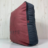 One Size Wine Red Jackwolfskin Traveltopia Duffle 60 Bag, Storage Duffel Bag, Boston Bag (z00054597)