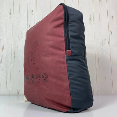 One Size Wine Red Jackwolfskin Traveltopia Duffle 60 Bag, Storage Duffel Bag, Boston Bag (z00054597)