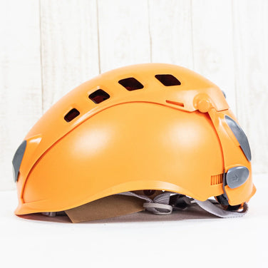 【OneSize オレンジ系】 Edelrid ( エーデルリッド ) マディーロ Madillo 生産終了モデル 入手困難 ヘルメット z00051817 ヘルメット - 【公式】2ndGEAR（セカンドギア）Webショップ【登山用品・アウトドア用品専門 買取販売店】