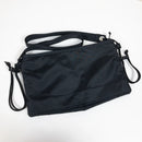 【OneSize ブラック系】 Fredrik Packers ( フレドリックパッカーズ ) 420D ユーティリティー サック M 420D Utility Sack ナイロン サコッシュ クーリエバッグ ショルダーバッグ メッセンジャーバッグ バッグ ストレ - 【公式】2ndGEAR（セカンドギア）Webショップ【登山用品・アウトドア用品専門 買取販売店】