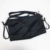 【OneSize ブラック系】 Fredrik Packers ( フレドリックパッカーズ ) 420D ユーティリティー サック M 420D Utility Sack ナイロン サコッシュ クーリエバッグ ショルダーバッグ メッセンジャーバッグ バッグ ストレ - 【公式】2ndGEAR（セカンドギア）Webショップ【登山用品・アウトドア用品専門 買取販売店】