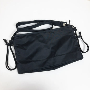 【OneSize ブラック系】 Fredrik Packers ( フレドリックパッカーズ ) 420D ユーティリティー サック M 420D Utility Sack ナイロン サコッシュ クーリエバッグ ショルダーバッグ メッセンジャーバッグ バッグ ストレ - 【公式】2ndGEAR（セカンドギア）Webショップ【登山用品・アウトドア用品専門 買取販売店】