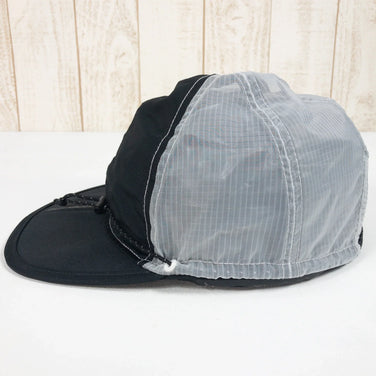 【OneSize ブラック系】 Parapack（パラパック） 6P ライト 6P Lite ポリエステル 6P-LT キャップ ヘッドウェア ウェア小物 ウェア - 【公式】2ndGEAR（セカンドギア）Webショップ【登山用品・アウトドア用品専門 買取販売店】