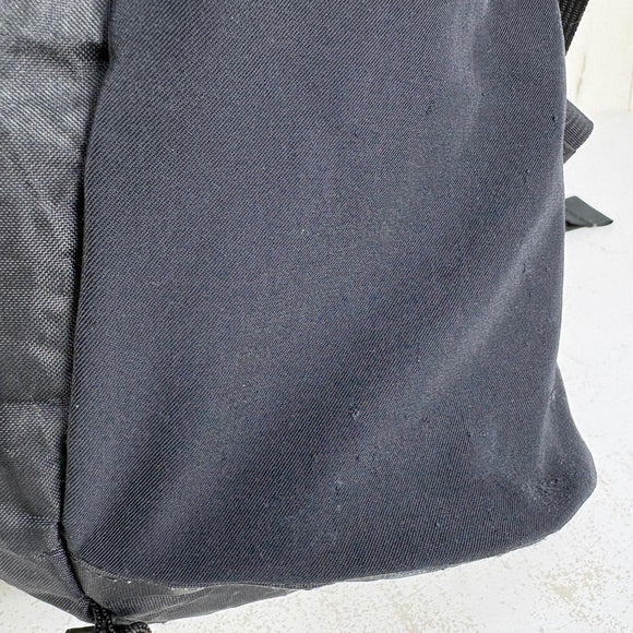 【Unisex M グレー系】 Yamatomichi ( 山と道 ) スリー スタンダード Three Standard X-Pac VX21 フレームレス ナイロン バッグ ストレージ バックパック 容量【30L～54L】 z00061003  容量【30L～5