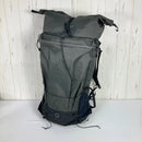 【Unisex L グリーン系】 Yamatomichi ( 山と道 ) スリー ジップ Three Zip X-Pac／VX21 ナイロン バッグ ストレージ バックパック 容量【30L～54L】 X-Pac ( エックスパック ) z00061375  容量【30-1