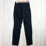 【Men's XS ブラック系】 Montura ( モンチュラ ) ヴァーティゴ ライト プロ パンツ Vertigo Light Pro Pants ナイロン International Men's 化繊 ロングパンツ ボトムス ウェア - 【公式】2ndGEAR（セカンドギア）Webショップ【登山用品・アウトドア用品専門 買取販売店】