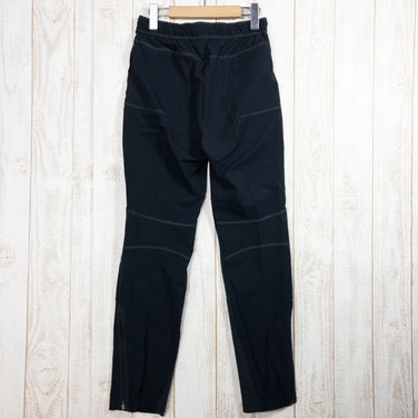 【Men's XS ブラック系】 Montura ( モンチュラ ) ヴァーティゴ ライト プロ パンツ Vertigo Light Pro Pants ナイロン International Men's 化繊 ロングパンツ ボトムス ウェア - 【公式】2ndGEAR（セカンドギア）Webショップ【登山用品・アウトドア用品専門 買取販売店】