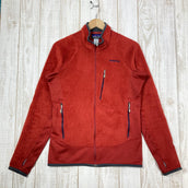 【Men's S レッド系】 Patagonia ( パタゴニア ) R2 ジャケット R2 Jacket レギュレーター ポーラテック サーマルプロ フリース 生産終了モデル 入手困難 25137 International Men's COCR フリース アウ - 【公式】2ndGEAR（セカンドギア）Webショップ【登山用品・アウトドア用品専門 買取販売店】