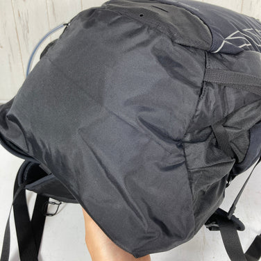 【Men's OneSize ブラック系】 Osprey ( オスプレー ) タロン 22 TALON 22 ナイロン バッグ ストレージ バックパック デイパック 容量【～29L】 z00060063  デイパック 容量【～29L】 バックパック バッグ ストレージ