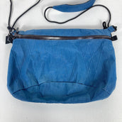 【OneSize ネイビー系】 Cayl ( ケイル ) セオラック 4 Seorak 4 入手困難 ナイロン バッグ ストレージ サコッシュポーチ X-Pac ( エックスパック ) z00054644  サコッシュポーチ バッグ ストレージ