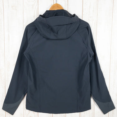 【Men's S ブラック系】 Montbell ( モンベル ) クラッグパーカ ナイロン 1106668 Asian Men's 撥水機能 ストレッチ フーディ パーカー パーカ ソフトシェル アウター ジャケット トップス ウェア - 【公式】2ndGEAR（セカンドギア）Webショップ【登山用品・アウトドア用品専門 買取販売店】