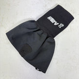 【Unisex L ブラック系】 Inov8 ( イノヴェイト ) オール テレイン ゲイター All Terrain Gaiter ポリエステル ウェア ウェア小物 ゲイター スパッツ z00059903  ゲイター スパッツ ウェア小物 ウェア