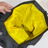 【Unisex OneSize ブラック系】 Montbell ( モンベル ) エクスペディション パック 100 Expedition Pack 100 100L アクアバリアサック ロールアップシステム ナイロン バッグ ストレージ バックパック 容量【80L～】 z000