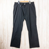 【Men's L ブラック系】 Montbell ( モンベル ) ストレッチO.D.パンツ ナイロン 1105471 Asian Men's 化繊 ロングパンツ ボトムス ウェア - 【公式】2ndGEAR（セカンドギア）Webショップ【登山用品・アウトドア用品専門 買取販売店】