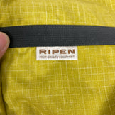 【OneSize イエロー系】 Arai Tent Ripen ( アライテント ライペン ) ポケッタブル スパイダロン ナイロン バッグ ストレージ バックパック デイパック 容量【～29L】 z00059953  デイパック 容量【～29L】 バックパック バ