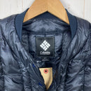 【Men's S ブラック系】 Columbia ( コロンビア ) KIGER FALLS VEST ブレックレーベル ダウン ウェア トップス ベスト ダウンインサレーション z00056391  ダウンインサレーション ベスト トップス ウェア-3