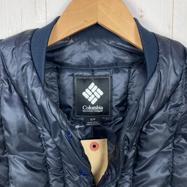 【Men's S ブラック系】 Columbia ( コロンビア ) KIGER FALLS VEST ブレックレーベル ダウン ウェア トップス ベスト ダウンインサレーション z00056391  ダウンインサレーション ベスト トップス ウェア