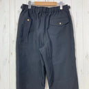【Men's 1 ブラック系】 Rawlow Mountain Works ( ロウロウマウンテンワークス ) ハイカー ベイカー パンツ Hiker Baker Pants ポリエステル ウェア ボトムス ロングパンツ  z00057933   ロングパンツ ボト-8