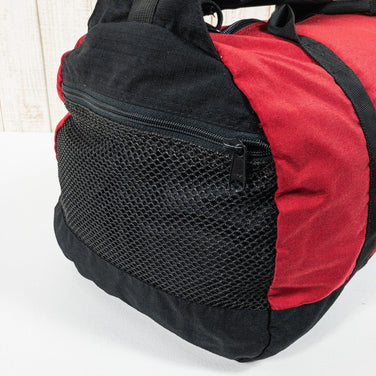 【OneSize レッド系】 1990s Eagle Creek ( イーグルクリーク ) コーデュラナイロン ダッフルバッグ CORDURA Nylon Duffle Bag 入手困難 旧タグ バッグ ストレージ ダッフルバッグ ボストンバッグ z0005157 - 【公式】2ndGEAR（セカンドギア）Webショップ【登山用品・アウトドア用品専門 買取販売店】