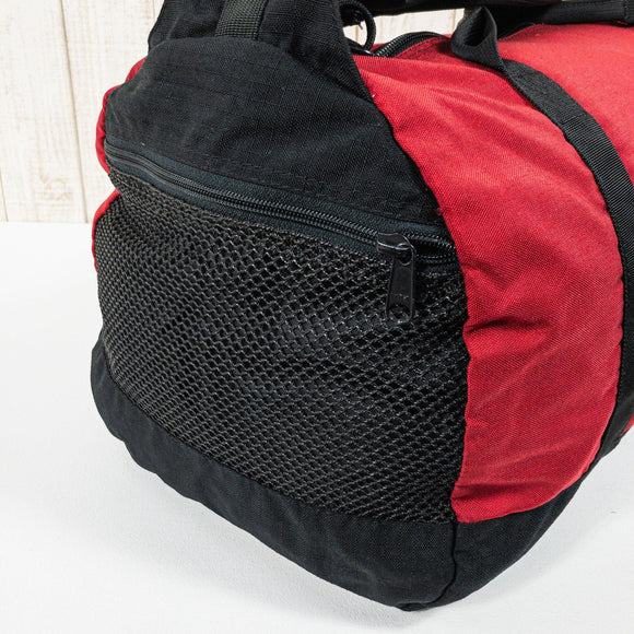 【OneSize レッド系】 1990s Eagle Creek ( イーグルクリーク ) コーデュラナイロン ダッフルバッグ CORDURA Nylon Duffle Bag 入手困難 旧タグ バッグ ストレージ ダッフルバッグ ボストンバッグ z0005157 - 【公式】2ndGEAR（セカンドギア）Webショップ【登山用品・アウトドア用品専門 買取販売店】
