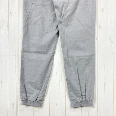 [Women's XS Gray] 2019 Patagonia Hampi Rock Pants Hemp Wear Bottoms Long Pants Cotton z00058153 Cotton Long Pants Bottoms Wear