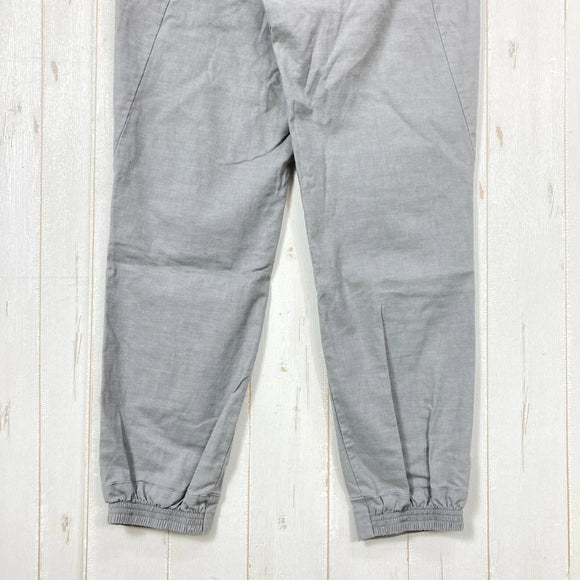 【Women's XS グレー系】 2019 Patagonia ( パタゴニア ) ハンピ ロック パンツ Hampi Rock Pants ヘンプ ウェア ボトムス ロングパンツ コットン z00058153  コットン ロングパンツ ボトムス ウェア