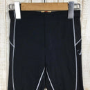 【Women's S ブラック系】 Cw-x ( シーダブリューエックス ) スタビライクス モデル セミロング タイツ HZY146 Asian Women's タイツ ボトムス ウェア - 【公式】2ndGEAR（セカンドギア）Webショップ【登山用品・アウトドア用品専門 買取販売店】