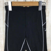 【Women's S ブラック系】 Cw-x ( シーダブリューエックス ) スタビライクス モデル セミロング タイツ HZY146 Asian Women's タイツ ボトムス ウェア - 【公式】2ndGEAR（セカンドギア）Webショップ【登山用品・アウトドア用品専門 買取販売店】