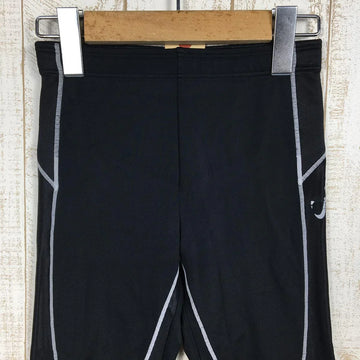 【Women's S ブラック系】 Cw-x ( シーダブリューエックス ) スタビライクス モデル セミロング タイツ HZY146 Asian Women's タイツ ボトムス ウェア - 【公式】2ndGEAR（セカンドギア）Webショップ【登山用品・アウトドア用品専門 買取販売店】