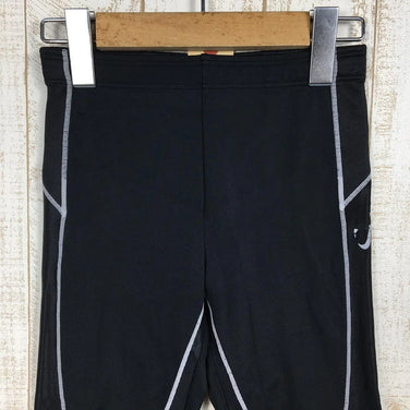 【Women's S ブラック系】 Cw-x ( シーダブリューエックス ) スタビライクス モデル セミロング タイツ HZY146 Asian Women's タイツ ボトムス ウェア - 【公式】2ndGEAR（セカンドギア）Webショップ【登山用品・アウトドア用品専門 買取販売店】