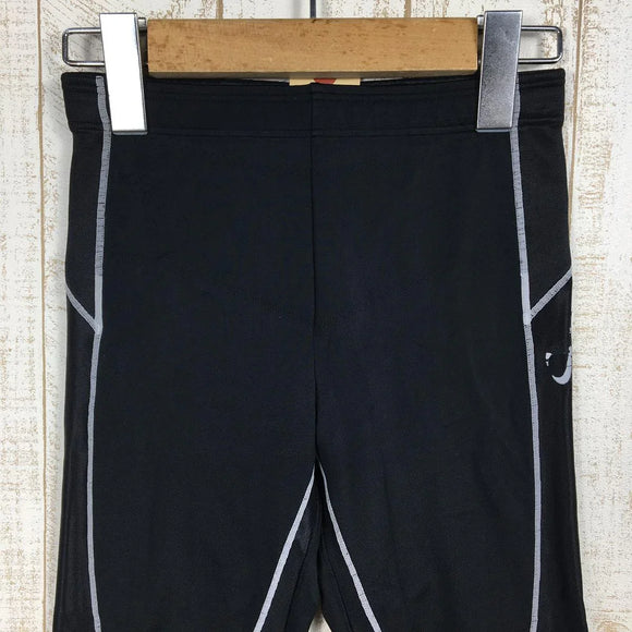 【Women's S ブラック系】 Cw-x ( シーダブリューエックス ) スタビライクス モデル セミロング タイツ HZY146 Asian Women's タイツ ボトムス ウェア - 【公式】2ndGEAR（セカンドギア）Webショップ【登山用品・アウトドア用品専門 買取販売店】