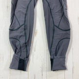 【Men's M Grey】 C3Fit Element Long Tights Nylon Apparel Bottoms Tights z00057554 Tights Bottoms Apparel