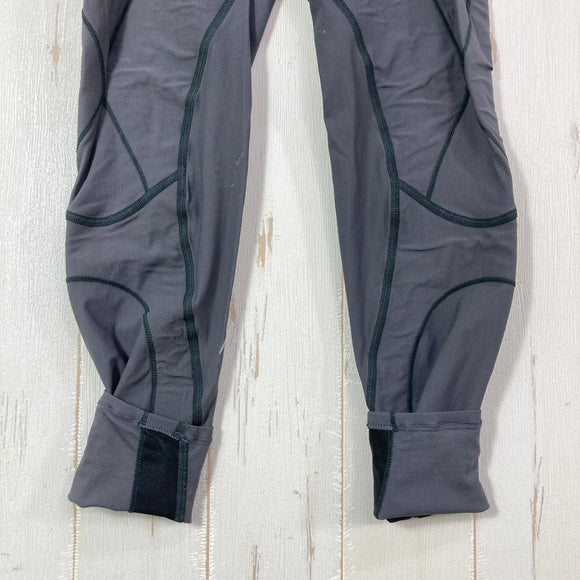 【Men's M グレー系】 C3Fit ( シースリーフィット ) エレメント ロング タイツ Element Long Tights ナイロン ウェア ボトムス タイツ z00057554  タイツ ボトムス ウェア