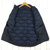 【Men's S ブラック系】 Peak Performance ( ピークパフォーマンス ) ヘリウム ストレッチ ライナー Helium Stretch Liner インサレーション ジャケット G68361004 International Men's 化繊 - 【公式】2ndGEAR（セカンドギア）Webショップ【登山用品・アウトドア用品専門 買取販売店】