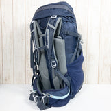 【Women's OneSize ネイビー系】 Berghaus ( バーグハウス ) ウィメンズ エクスプローラー 40 Womens Explorer 40 ナイロン Women's V53 容量【30L～54L】 バックパック バッグ ストレージ - 【公式】2ndGEAR（セカンドギア）Webショップ【登山用品・アウトドア用品専門 買取販売店】