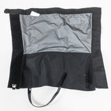 【Men's M ブラック系】 Outdoor Research ( アウトドアリサーチ ) クロコダイル ゲイター Crocodile Gaiters ナイロン ウェア ウェア小物 ゲイター スパッツ GORE-TEX ( ゴアテックス ) z00050781 - 【公式】2ndGEAR（セカンドギア）Webショップ【登山用品・アウトドア用品専門 買取販売店】