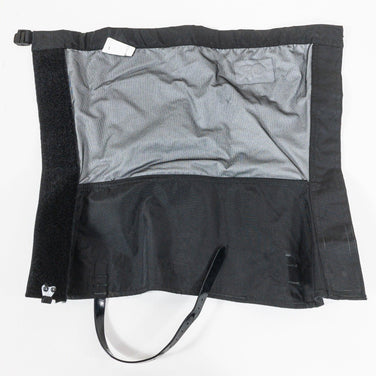 【Men's M ブラック系】 Outdoor Research ( アウトドアリサーチ ) クロコダイル ゲイター Crocodile Gaiters ナイロン ウェア ウェア小物 ゲイター スパッツ GORE-TEX ( ゴアテックス ) z00050781 - 【公式】2ndGEAR（セカンドギア）Webショップ【登山用品・アウトドア用品専門 買取販売店】