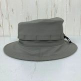 【均码 灰色系】始祖鸟 ( Arcteryx ) Cranbrook Hat 涤纶 服饰 服饰配件 头饰 帽子 z00057336 帽子 头饰 服饰配件 服饰
