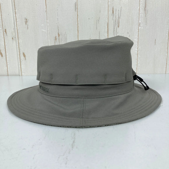 【OneSize グレー系】 Arcteryx ( アークテリクス ) クランブルック ハット Cranbrook Hat ポリエステル ウェア ウェア小物 ヘッドウェア ハット z00057336  ハット ヘッドウェア ウェア小物 ウェア