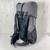 【Unisex M ブラック系】 Black Diamond ( ブラックダイヤモンド ) ベータ ライト 45 Beta Light 45 ナイロン バッグ ストレージ バックパック 容量【30L～54L】 ULTRA 200 ( ウルトラ 200 ) z00059