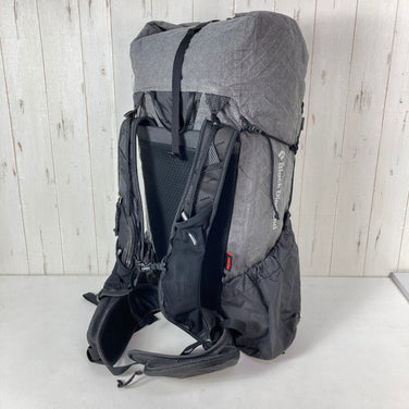 【Unisex M ブラック系】 Black Diamond ( ブラックダイヤモンド ) ベータ ライト 45 Beta Light 45 ナイロン バッグ ストレージ バックパック 容量【30L～54L】 ULTRA 200 ( ウルトラ 200 ) z00059